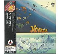Novalis - Novalis