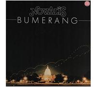 Novalis - Novalis: Bumerang [LP]
