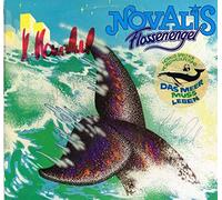 Novalis - Novalis: Flossenengel [LP]