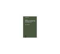 Novalis: Novalis Schriften. Teil 2, Hälfte 2