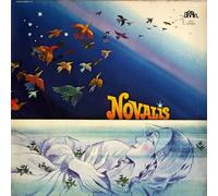 Novalis - Novalis [Vinyl LP]