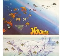 Novalis (same, 1975) [Vinyl LP] [Schallplatte]