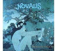 Novalis - Sommerabend - Brain - brain 1087, Brain - BRAIN 1087 (0649)