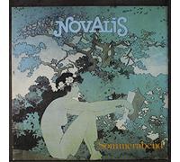 NOVALIS - sommerabend LP