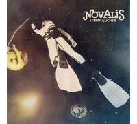 Novalis - Sterntaucher - Vertigo - 812 597-1