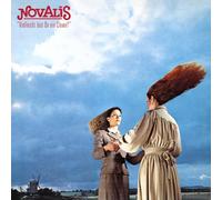 Novalis - Vielleicht Bist du EIN Clown (Coloured Editi [Import]