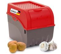 Novaliv Cagettes à légumes en plastique, 9L, 1X x 9L