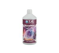 Novamax bloom - Engrais Floraison 1 L - terra aquatica