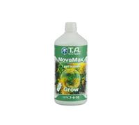 Novamax grow - Engrais Croissance 1 L - terra aquatica