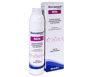 Novamed Skincare Lait A.G.H.O. Lotion Ulcère - 100ml