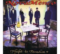 Novamenco - Flight to Paradise