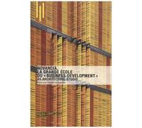 Novancia, La Grande École Du "Business Development - As Architecture-Studio