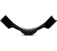 NOVANETUS Coude 90° pour le Passage de Tuyaux pour Tuyaux PEX PERT ALPEX 14-18 mm pour Chauffage au Sol, Coude d'Angle, Équerres, 20 Pièces