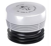 Novanetus HypAir Balance Aérateur de Tuyau DN 70-110 Valve d'aération pour installations sanitaires