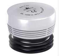 Novanetus HypAir Balance Aérateur de Tuyau DN 70-110 Valve d'aération pour installations sanitaires