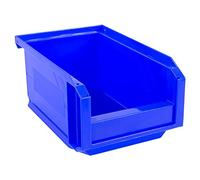 Novap - Bac a bec serie european 1 litre - Bleu