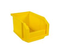 Novap - Bac a bec serie european 1 litre - Jaune