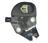 NOVAPARTS Actionneur de verrouillage de coffre arrière pour Honda Accord 2.4L 3.5L 74851TA0A01 74851-TA01