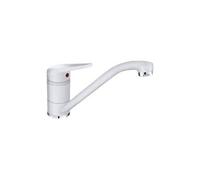 novara plus couleur à bec - blanc artic (moucheté)