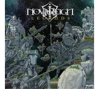 Novareign - Legends