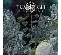 Novareign - Legends