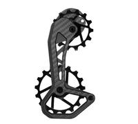 Novaride Système De Galets De Dérailleur Evo 12s Sram Axs Rival/red/force Ceramic