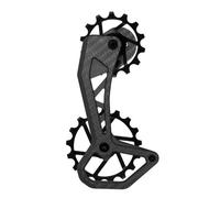 Novaride Système De Galets De Dérailleur Evo 12s Ultegra/dura-ace R8100/9200 Ceramic