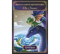 Nova's Earth Adventures: The Oceans