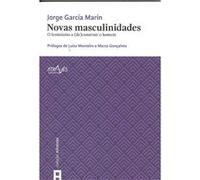 Novas Masculinidades - [Livre en VO] Garcís Marín, Jorge (Auteur)