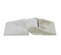 Charnière de coffre de congélateur - Compatible avec Norfrost, Frigidaire et Beko