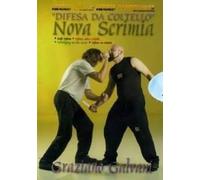 Novascrimia défense contre un couteau dvd