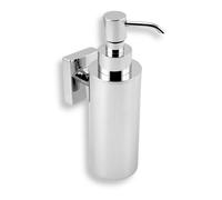 NOVASERVIS METALIA 12 Distributeur de savon 0,15 l, chrome 0277,0