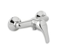 Novaservis - Titania Iris Mitigeur de douche entraxe 150 mm (920611.0)