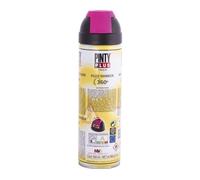 Novasol FLUO MARKER 360° cerise spray de marquage 0,5 l