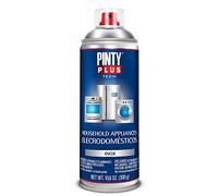 Peinture en spray spécial électroménager 400ml inox -