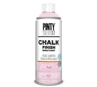 Novasol NVS793 Bombe à la craie 400 ml Rose Pâle Ultra Mat