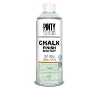 Novasol NVS794 Bombe à la craie 400 ml Vert Menthe Ultra Mat