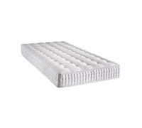 NOVASOM Matelas Tahiti Simple 90x200 cm