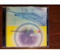 Novasonic Down Hyperspace - Mathing Moonlight (UK Import)