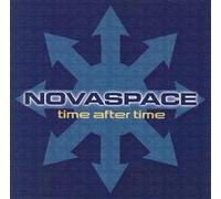 Novaspace - After Time