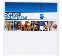 Novaspace - After Time [Import]