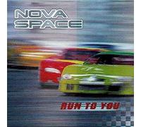 Novaspace - Run to You. [Import]
