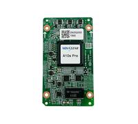 NOVASTAR Carte de réception A10s Pro LED, faible latence et booster dynamique