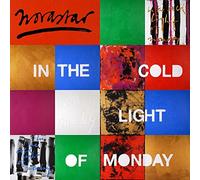 Novastar - in The Cold Light of Monday [Import]