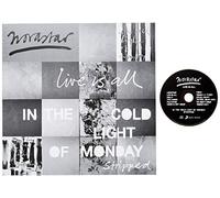 Novastar - Live is All: in The Cold Light of Monda [LP/CD] [Import]