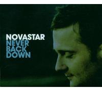 Novastar – Never Back Down – Import – Virgin Mobile