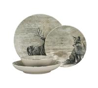 NOVASTYL - Lot 48 assiettes lachat en porcelaine - 2614910