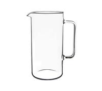 Novastyl Pichet 1 L00 en verre Borosilicate avec Anse lave-vaisselle