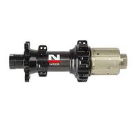 Novatec 326392 chaîne Mixte, Noir, Taille Unique