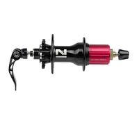 Novatec 326450_887539020316 Chaine Mixte Enfant, Noir, Taille Unique